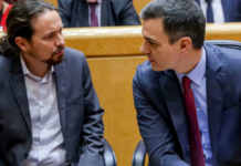 Populismos Trump-Maduro, Iglesias-Sánchez Populismos Trump-Maduro, Iglesias-Sánchez