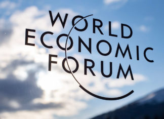 WEF Bajo el lema “El Gran Reinicio” World Economic Forum
