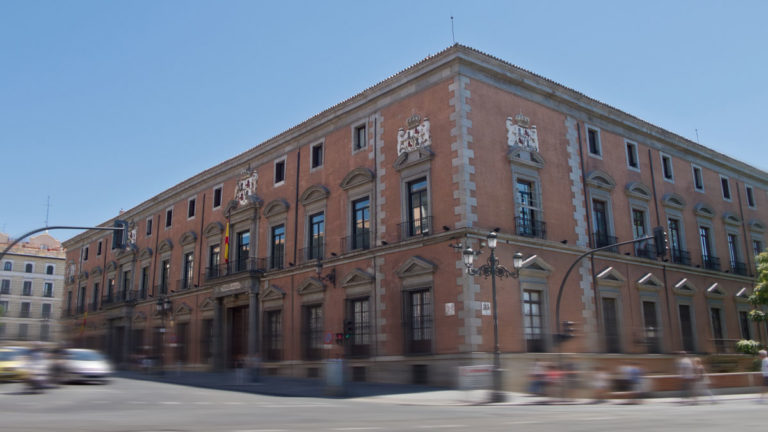 Consejo de Estado