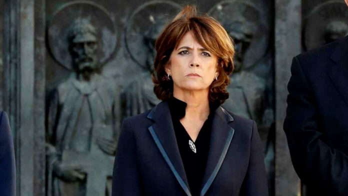 Dolores Delgado