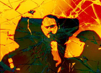 Odio, delito de odio, un delito de odio