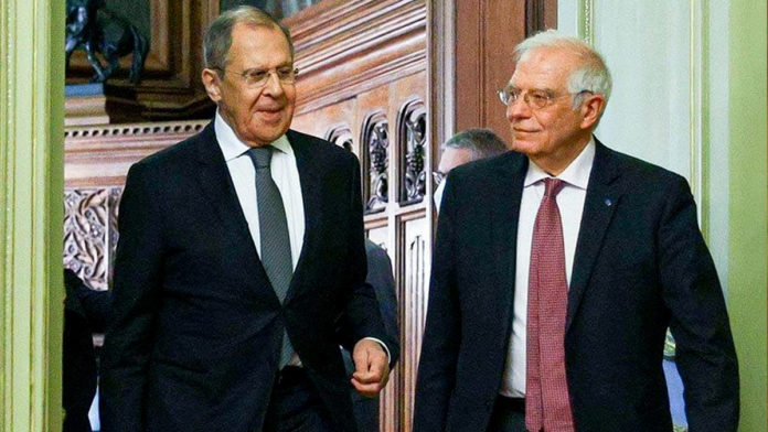 rusia-borrel