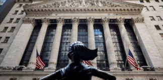 La rebelión de los corderos de Wall Street