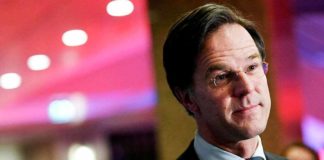 Mark Rutte