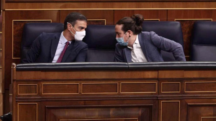 Pedro y Pablo al alimón Pedro y Pablo al alimón