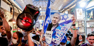 Cuartas elecciones en Israel y no hay quien desbanque a Netanyahu