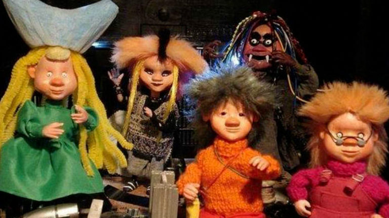 Los electroduendes