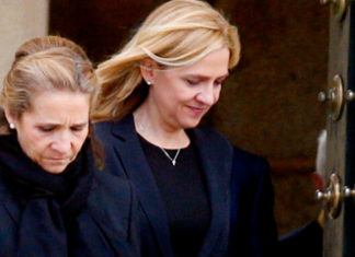 Melonada Carmen Calvo, PSOE contra la corona, o Sánchez frente al Rey