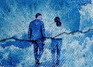 Idiotas en la Moncloa