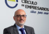Manuel Pérez-Sala, nuevo presidente del Círculo de Empresarios