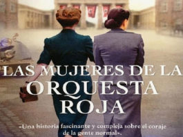 Las mujeres de la Orquesta Roja