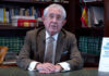 'Historia traicionada', nuevo libro de Joaquín Mª Nebreda