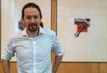 Pablo Iglesias y la Regla de oro fiscal Pablo Iglesias y la Regla de oro fiscal