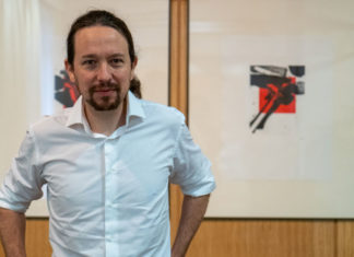 Pablo Iglesias y la Regla de oro fiscal