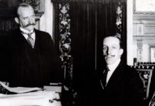 Un talento de su tiempo El conde de Romanones y Alfonso XIII