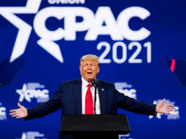 Trump CPAC 2021