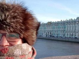 El último verano de la URSS