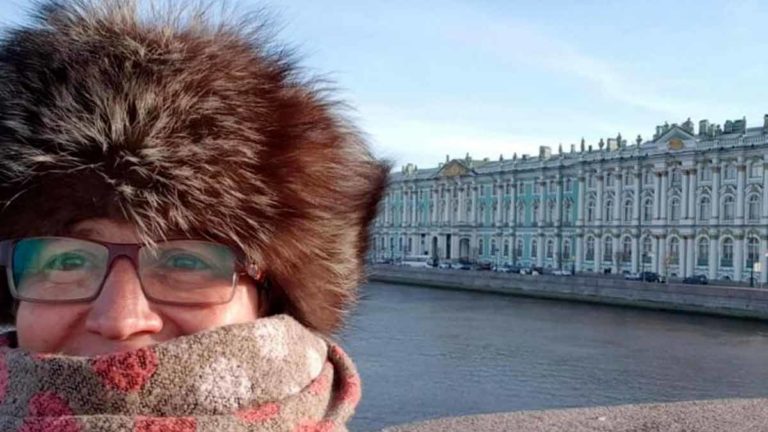 El último verano de la URSS