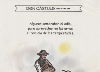 Preparando la cosecha