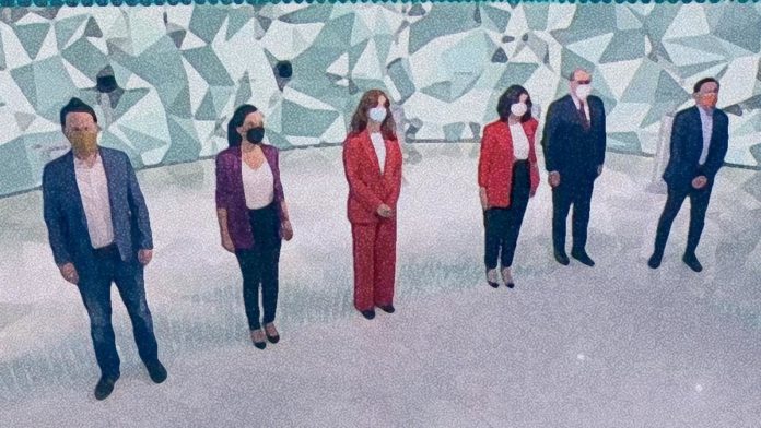 El debate El debate