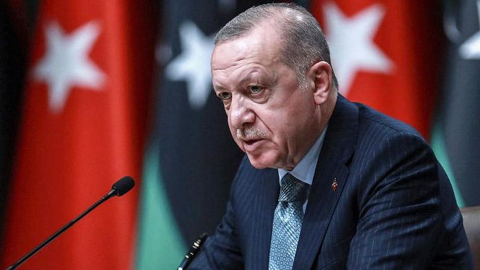 Erdogan Erdogan
