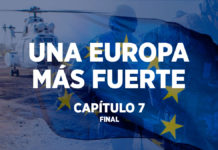 Un debate necesario UNA EUROPA MÁS FUERTE - CAPÍTULO 7 (FINAL)
