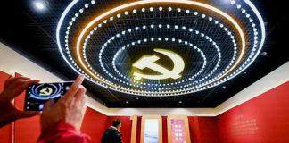 Un siglo de la fundación en cascada de los partidos comunistas