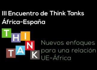 Caminos para transitar en nuestra relación con África