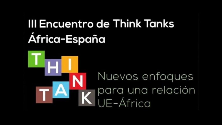 Caminos para transitar en nuestra relación con África