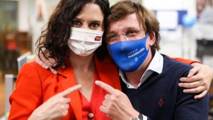 Muerte de Ciudadanos y de Podemos. ¿Y del sanchismo? Muerte de Ciudadanos y de Podemos. ¿Y del sanchismo?