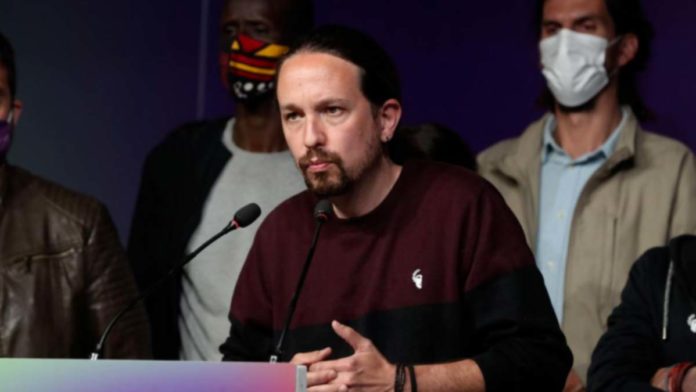 Biden-Iglesias Biden-Iglesias