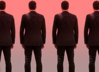 Psicópata, narcisista, trilero, mentiroso