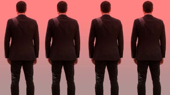 Psicópata, narcisista, trilero, mentiroso