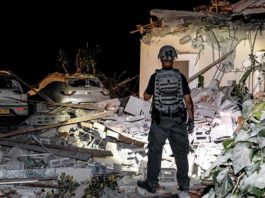 Las vidas de los palestinos importan… y las de los judíos, también