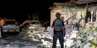 Las vidas de los palestinos importan… y las de los judíos, también