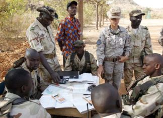El Sahel, nuestro patio trasero Sahel