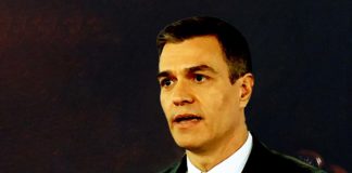 Sánchez, el Romanones