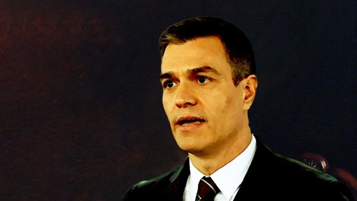 Sánchez, el Romanones Sánchez, el Romanones