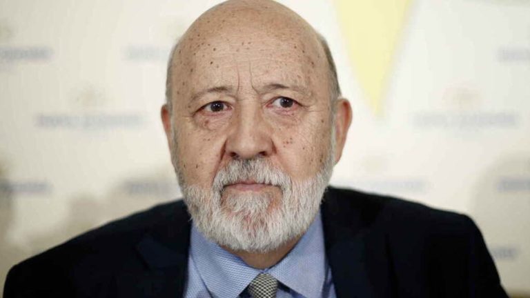 Decálogo del club de ‘los Tabernarios liberales’: in memoriam de José Félix Tezanos del CIS