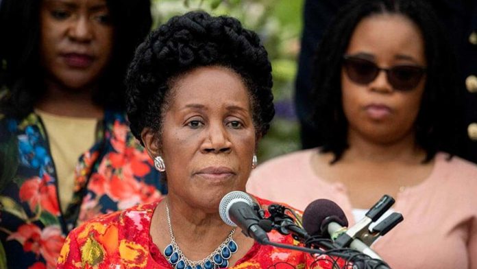 Sheila Jackson Lee Sheila Jackson Lee