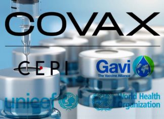 Y la Covid-19 en África, ¿cómo va? (parte 2) covax