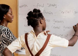 El atractivo de España para los universitarios africanos