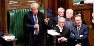 John Bercow