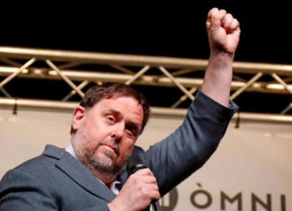 Judicialización política de un indulto