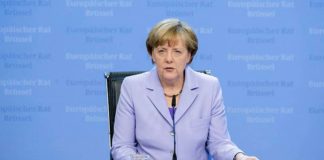 Expediente a Alemania con advertencia al fondo