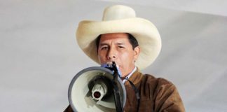 Pedro Castillo