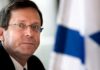 Herzog, un presidente para restablecer los puentes en Israel