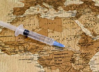 África y la Eurocopa de las vacunas