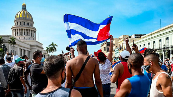 cuba-protestas