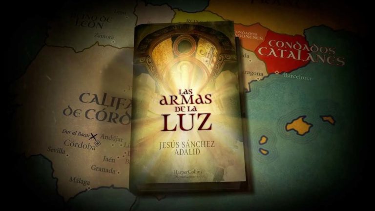 Las armas de la luz